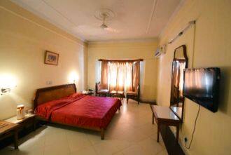 Utsav Banquet and Motel, Bhiwani 2